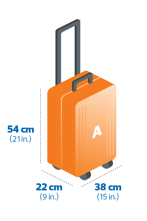 Baggage and Carry-On | Air North