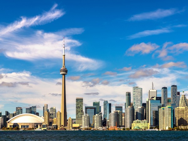 Toronto, Ontario