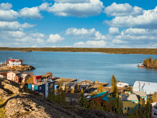 Yellowknife