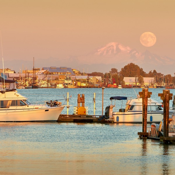 Richmond BC