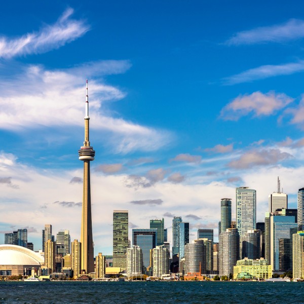 Toronto, Ontario
