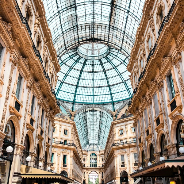 West Edmonton Mall photo by Photo by Tove Liu