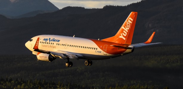 Air North Yukon S Airline Flights Packages Air Passes Cargo