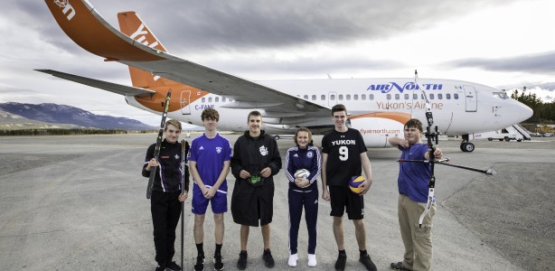 Groups - GOAL Athletes