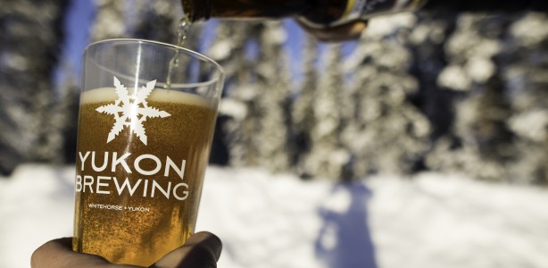 Yukon Brewing