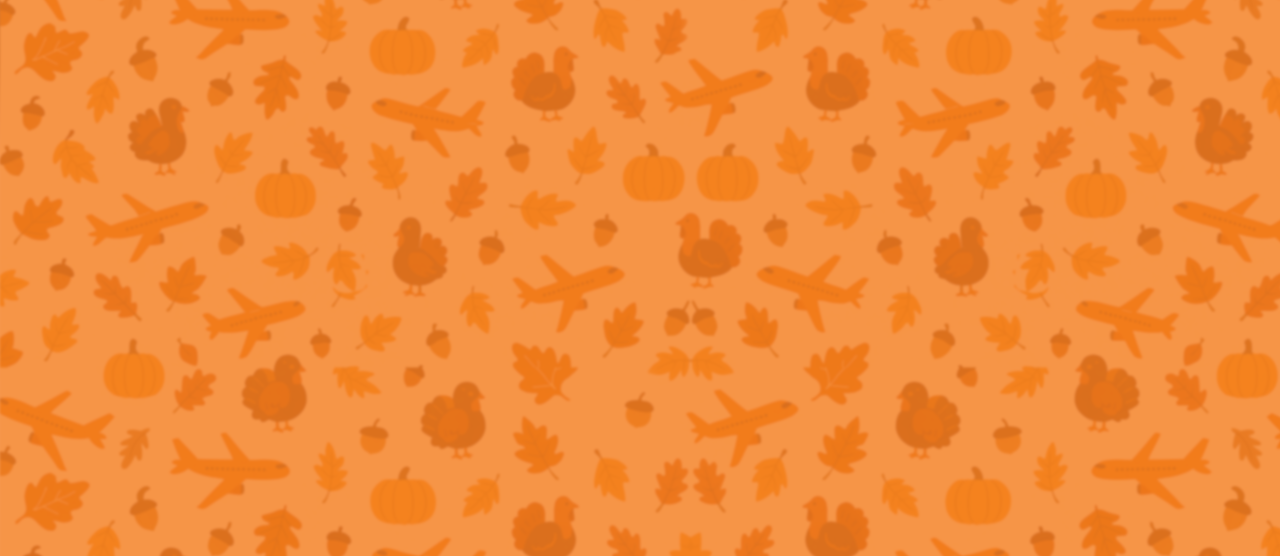 Thanksgiving Sale