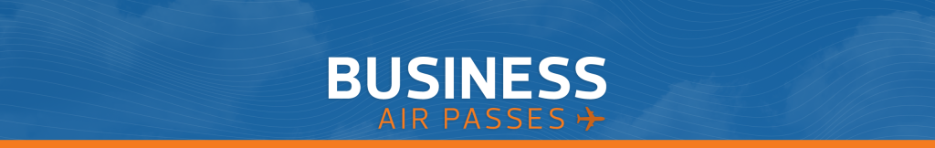 Business Air Passes