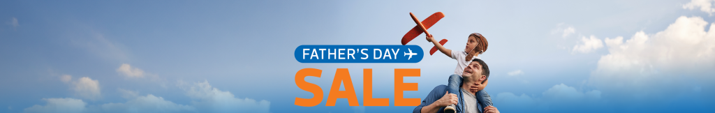 Father's Day Sale 2025